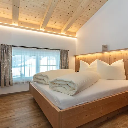 Ferienwohnung Alpenluft Apartment *