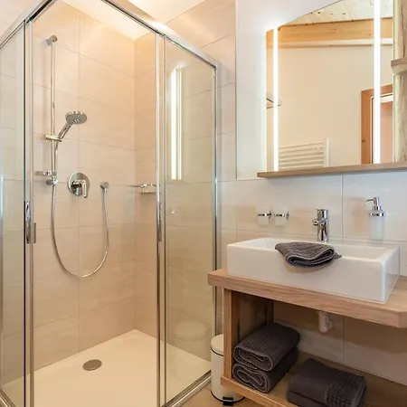 Ferienwohnung Alpenluft