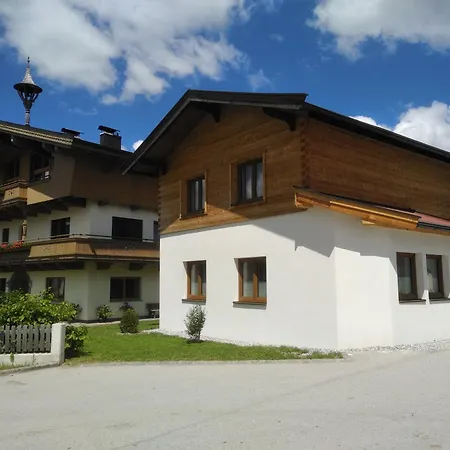 Ferienwohnung Alpenluft Apartment Hochfilzen