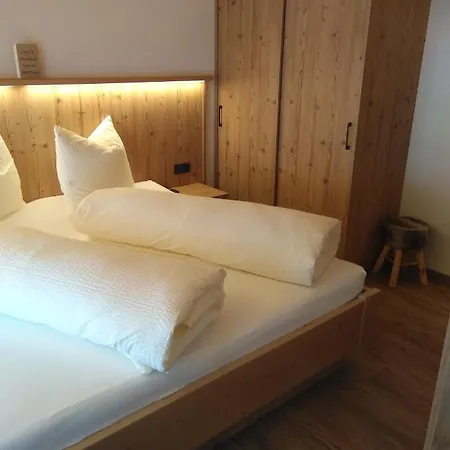 Ferienwohnung Alpenluft *