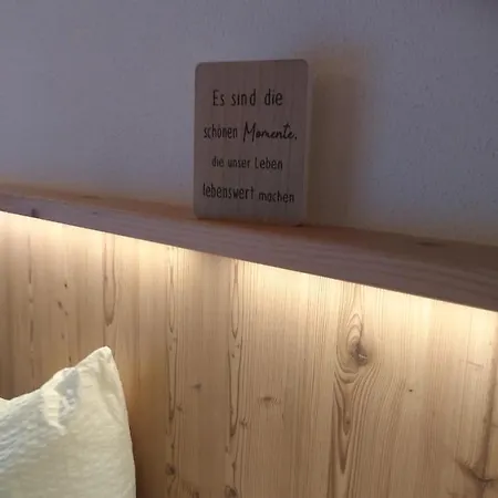 Ferienwohnung Alpenluft Hochfilzen
